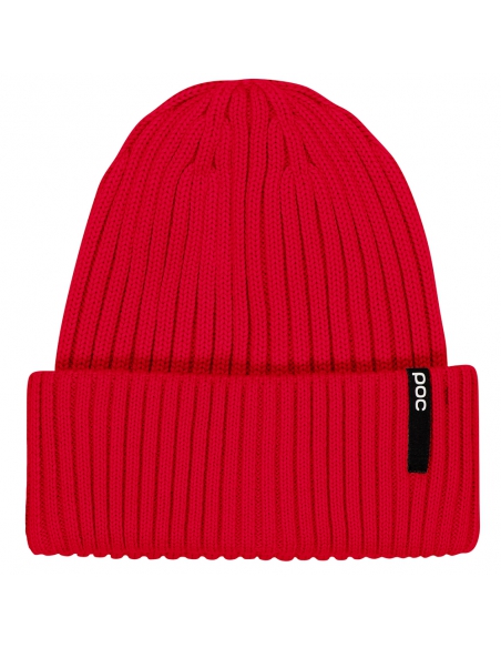 Czapka POC Beanie Prismane Red