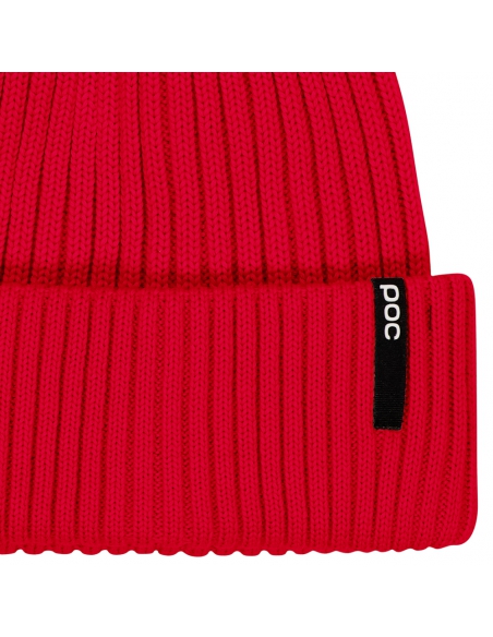 Czapka POC Beanie Prismane Red