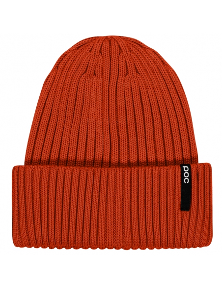 Czapka POC Beanie Agate Red