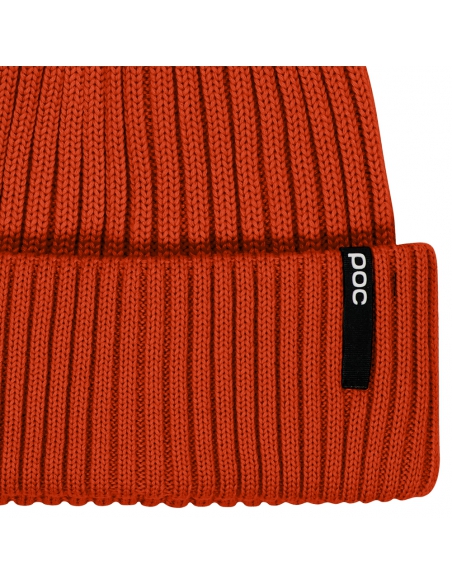 Czapka POC Beanie Agate Red