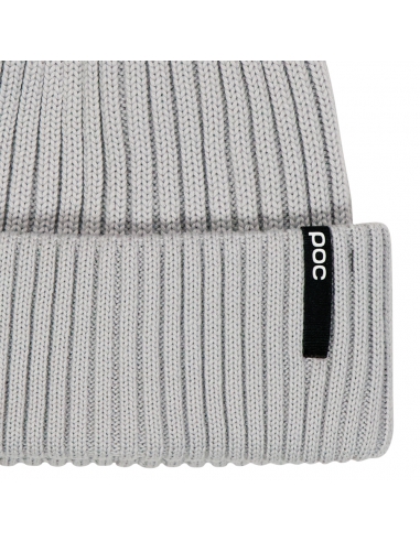 Czapka POC Beanie Granite Grey