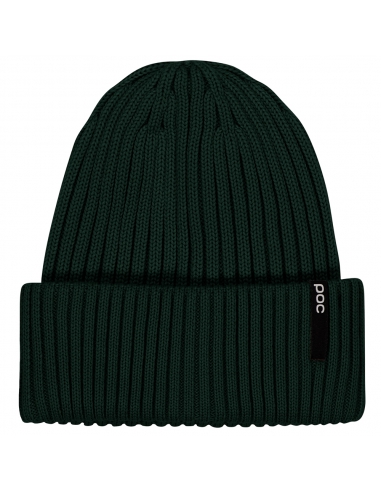Czapka POC Beanie Pargasite Green