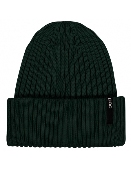 Czapka POC Beanie Pargasite Green