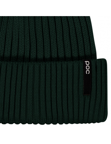 Czapka POC Beanie Pargasite Green