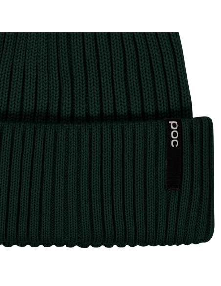 Czapka POC Beanie Pargasite Green