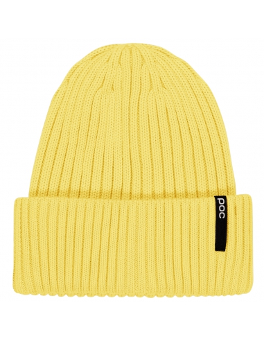 Czapka POC Beanie Sulphite Yellow