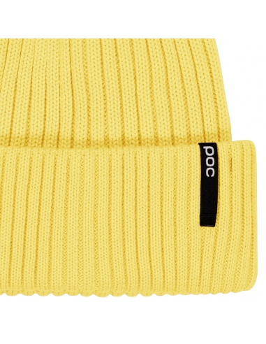 Czapka POC Beanie Sulphite Yellow