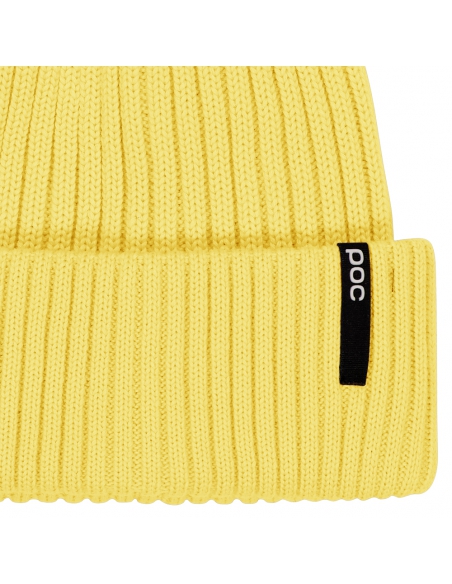 Czapka POC Beanie Sulphite Yellow