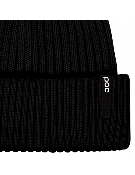 Czapka POC Beanie Uranium Black