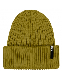 Czapka POC Beanie Olivine Green