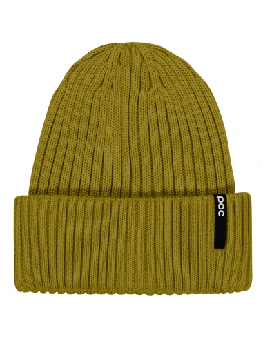 Czapka POC Beanie Olivine Green