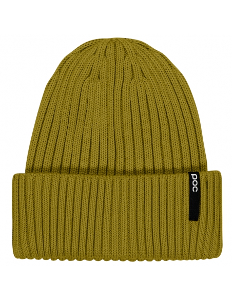 Czapka POC Beanie Olivine Green