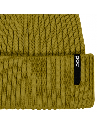 Czapka POC Beanie Olivine Green