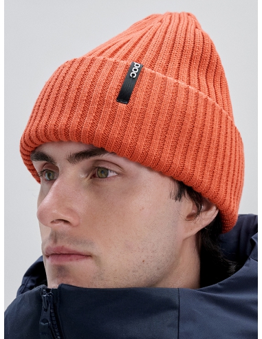Czapka POC Beanie Agate Red