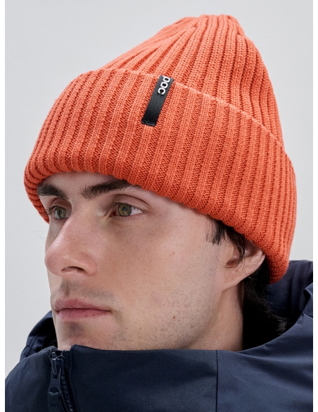 Czapka POC Beanie Agate Red