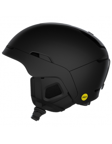 Kask narciarski POC OBEX MIPS Uranium Black Matt
