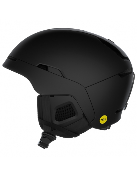 Kask narciarski POC OBEX MIPS Uranium Black Matt