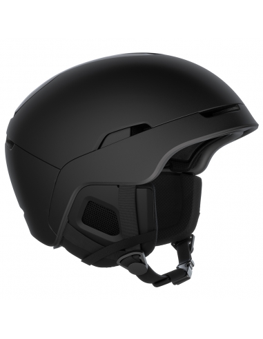 Kask narciarski POC OBEX MIPS Uranium Black Matt