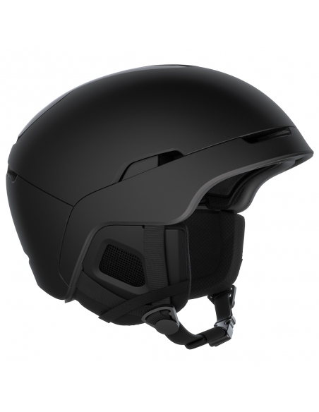 Kask narciarski POC OBEX MIPS Uranium Black Matt