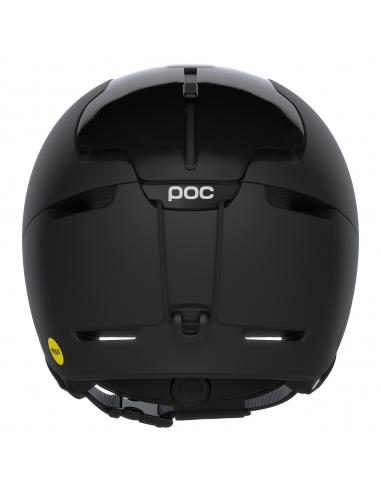 Kask narciarski POC OBEX MIPS Uranium Black Matt