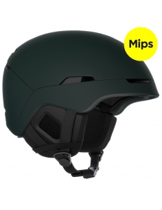 Kask narciarski POC OBEX MIPS Pargasite Green Matt