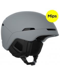 Kask narciarski POC OBEX MIPS Granite Grey Matt