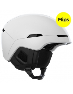 Kask narciarski POC OBEX MIPS Hydrogen White