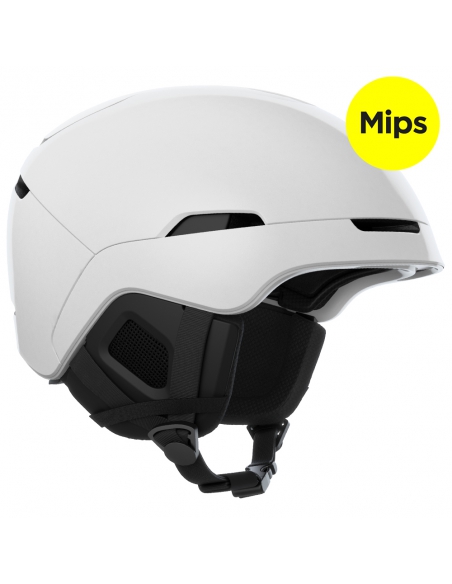 Kask narciarski POC OBEX MIPS Hydrogen White