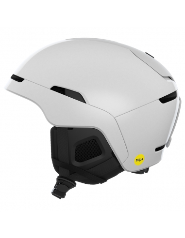 Kask narciarski POC OBEX MIPS Hydrogen White