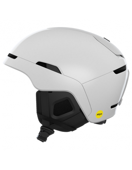 Kask narciarski POC OBEX MIPS Hydrogen White