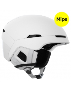 Kask narciarski POC OBEX BC MIPS Hydrogen White Matt