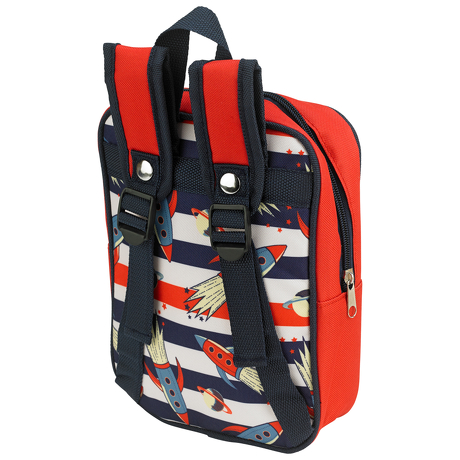 Lunch Bag Micro na hulajnogę rakiety