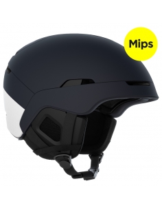 Kask narciarski POC OBEX BC MIPS Apatite Navy Matt
