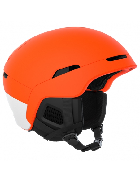 Kask narciarski POC OBEX BC MIPS Fluorescent Orange Matt