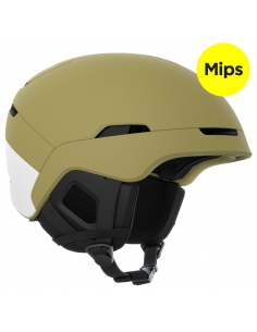 Kask narciarski POC OBEX BC MIPS Olivine Green Matt