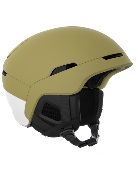 Kask narciarski POC OBEX BC MIPS Olivine Green Matt