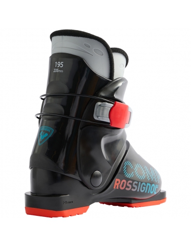 Buty narciarskie dziecięce Rossignol COMP J1...