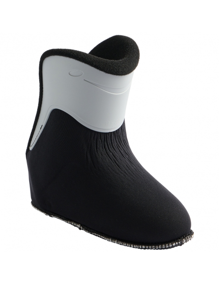 Buty narciarskie dziecięce Rossignol COMP J1 Black/Red (1-klamrowe)