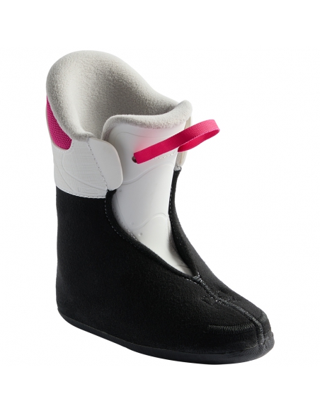 Buty narciarskie dziecięce Rossignol COMP J3 White