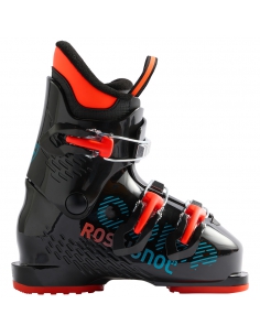 Buty narciarskie Rossignol COMP J3 Black/Red