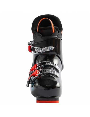 Buty narciarskie Rossignol COMP J3 Black/Red