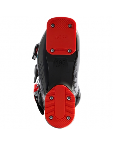Buty narciarskie Rossignol COMP J3 Black/Red