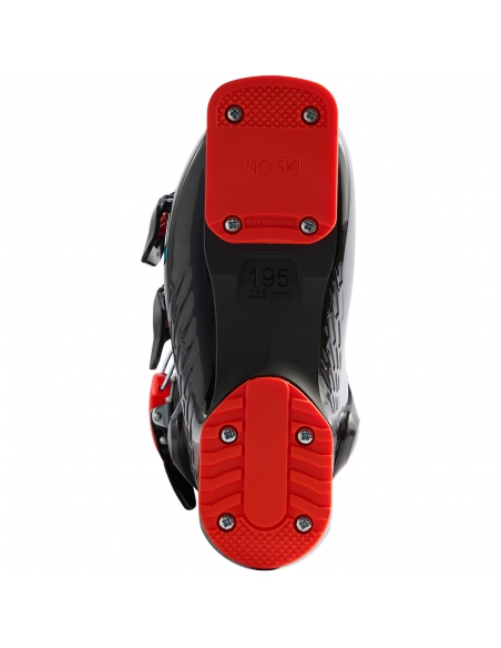 Buty narciarskie Rossignol COMP J3 Black/Red
