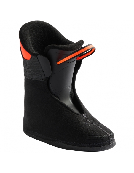 Buty narciarskie Rossignol COMP J3 Black/Red