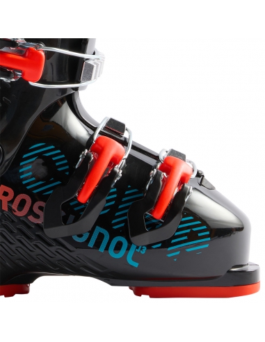 Buty narciarskie dziecięce Rossignol COMP J3...