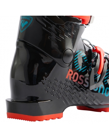 Buty narciarskie dziecięce Rossignol COMP J3...