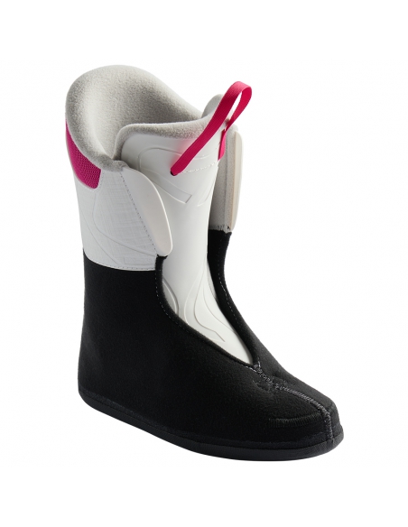 Buty narciarskie dziecięce Rossignol COMP J4 White 2026/27 (4-klamrowe)