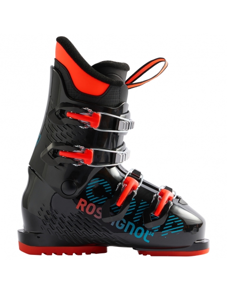 Buty narciarskie Rossignol COMP J4 Black/Red