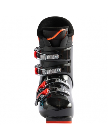 Buty narciarskie Rossignol COMP J4 Black/Red