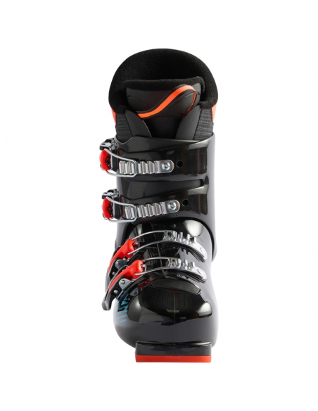 Buty narciarskie Rossignol COMP J4 Black/Red